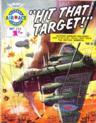 Air Ace Picture Library 1960 - 1970 #292