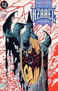 Batman: Sword of Azrael 1992 - 1993 #3