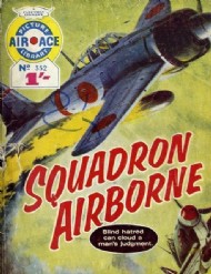 Air Ace Picture Library 1960 - 1970 #352