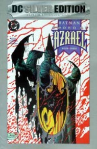 Batman: Sword of Azrael 1992 - 1993 #3