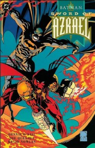 Batman: Sword of Azrael 1992 - 1993