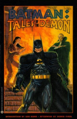 Batman: Tales of the Demon