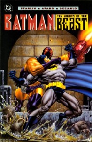 Batman: Ten Nights of the Beast 1994