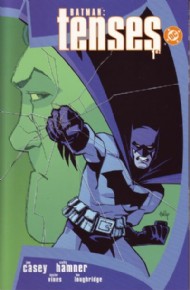 Batman: Tenses 2003 #1