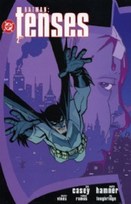 Batman: Tenses 2003 #2