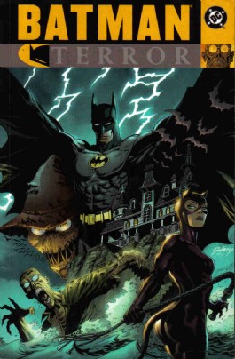 Batman: Terror