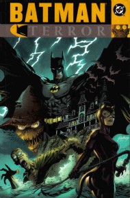 Batman: Terror 2003