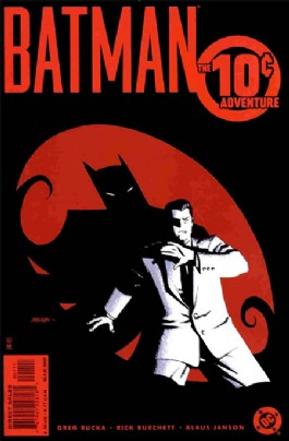 Batman: the 10-Cent Adventure