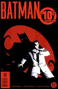 Batman: the 10-Cent Adventure 2002