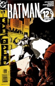 Batman: the 12-Cent Adventure 2004