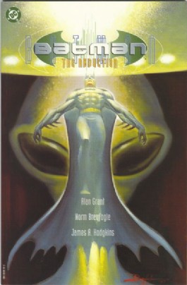Batman: the Abduction