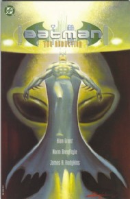 Batman: the Abduction 1998