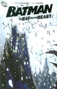 Batman: the Bat and the Beast 2010