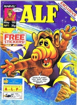 Alf #1