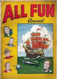 All Fun Annual 1946 #1946