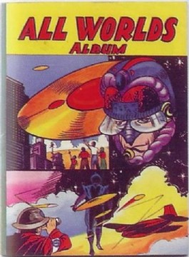 All Worlds Album #1956