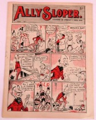 Ally Sloper 1948 #1