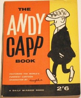 Andy Capp #1958