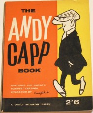 Andy Capp 1958 - 1981 #1958
