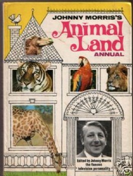 Animal Land Annual #1970