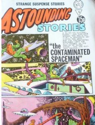 Astounding Stories 1966 - 1989 #4