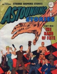 Astounding Stories 1966 - 1989 #5