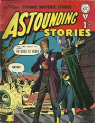 Astounding Stories 1966 - 1989 #7