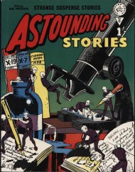 Astounding Stories 1966 - 1989 #8