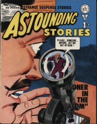 Astounding Stories 1966 - 1989 #9