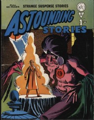Astounding Stories 1966 - 1989 #10