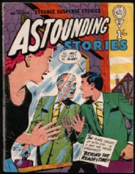 Astounding Stories 1966 - 1989 #16