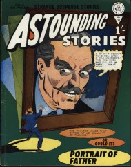 Astounding Stories 1966 - 1989 #20