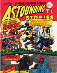 Astounding Stories 1966 - 1989 #28