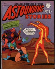 Astounding Stories 1966 - 1989 #30