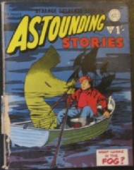 Astounding Stories 1966 - 1989 #32