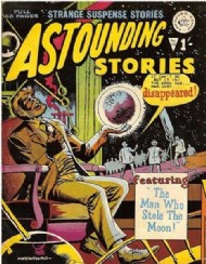 Astounding Stories 1966 - 1989 #39