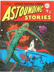 Astounding Stories 1966 - 1989 #42
