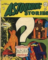 Astounding Stories 1966 - 1989 #47