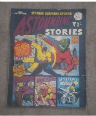 Astounding Stories 1966 - 1989 #50