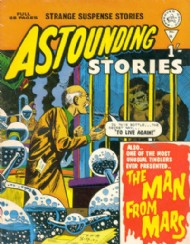 Astounding Stories 1966 - 1989 #54