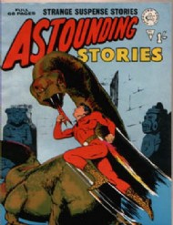 Astounding Stories 1966 - 1989 #56