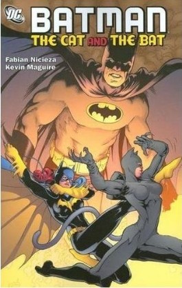Batman: the Cat and the Bat