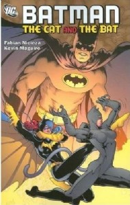 Batman: the Cat and the Bat 2009