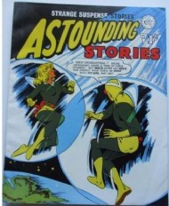Astounding Stories 1966 - 1989 #64