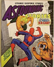 Astounding Stories 1966 - 1989 #66