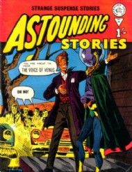 Astounding Stories 1966 - 1989 #68
