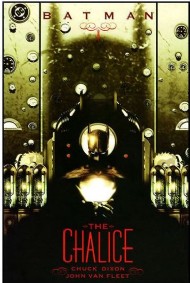 Batman: the Chalice 1999