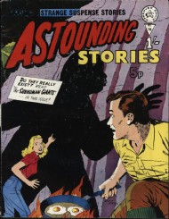 Astounding Stories 1966 - 1989 #78