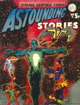 Astounding Stories #80