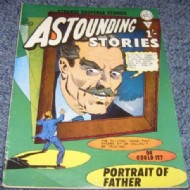 Astounding Stories 1966 - 1989 #82